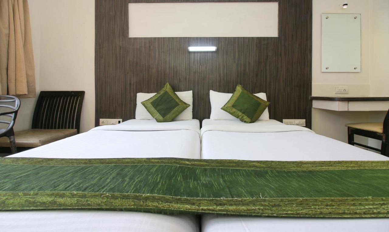 Treebo Trend Golden Nest Thane Exterior foto